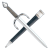 Windlass Dolk Diavolo Main Gauche