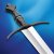 Windlass Sword of Avalon