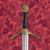 Windlass The Bannockburn Sword