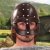 Windlass Leather Vendel Viking Helmet