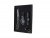 Uzi Special Forces Set - Knife - Flashlight Watch SFS-1