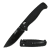 Elite Tactical Rapid Lock Folder Black