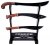Condor Machete Rack
