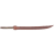 Condor Burmese Hunter Machete