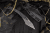 Extrema Ratio Kiri - Dark Stone