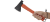 CRKT Chogan Hatchet