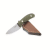 Casström Safari Mini Hunter - Olive Green G10