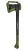 Brusletto Axe Kikut 71cm