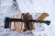 Brusletto Axe Kikut 71cm