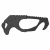 Gerber Strap Cutter 2.0 - Svart/Orange