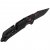 SOG Trident AT Tanto - Black & Red