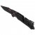 SOG Trident AT Tanto - Black & Red