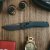 SOG Flash AT Serrated - Urban Grey