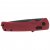 SOG Flash AT - Garnet Red