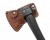 CRKT Sheat - Chogan Hatchet, Ruger Black Powder Hatchet