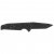 SOG Vision XR Straight Edge - Svart