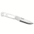 Casstrom Woodsman Blade