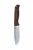 Benchmade 15002: Saddle Mountain Skinner w Wood Handle