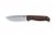 Benchmade 15002: Saddle Mountain Skinner w Wood Handle