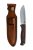Benchmade 15002: Saddle Mountain Skinner w Wood Handle