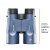 Bushnell H2O 10x42 Roof