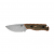 Benchmade 15017-1: Hidden Canyon Hunter with Richlite Handle
