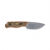 Benchmade 15017-1: Hidden Canyon Hunter with Richlite Handle