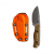 Benchmade 15017-1: Hidden Canyon Hunter with Richlite Handle