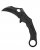Mil-Tec Karambit Black G10