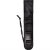 Elite Tactical Bowie Serrated Black - Fixed Blade Knife