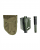 Mil-Tec Small Multifunction Shovel with Pouch