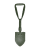 Mil-Tec Small Trifold Shovel with Pouch