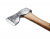 Hultafors Premium Stålberg Carpenter Axe