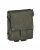Mil-Tec Dump Pouch Collapsible Molle