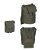Mil-Tec Dump Pouch Collapsible Molle