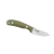 Casström Safari Mini Hunter - Olive Green G10