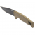 SOG Recondo FX - FDE Straight Edge