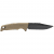 SOG Recondo FX - FDE Straight Edge