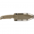SOG Recondo FX - FDE Straight Edge