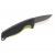 SOG Aegis FX - Svart/Moss