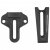 SOG Pentagon FX Covert - Blackout