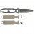 SOG Pentagon FX Covert - FDE