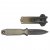 SOG Pentagon FX Covert - FDE