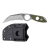 Sanrenmu Karambit med Kydex Slida