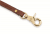 Casström Läder Lanyard med Krok