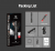 Klarus P2 - 1000LM IPX8