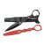 Benchmade SOCP Combo - Black