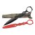Benchmade SOCP Dagger 176BKSN-Combo