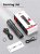 Klarus XT12R - 2000LM IPX8