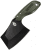 Gerber Tri-Tip Mini Cleaver - Green